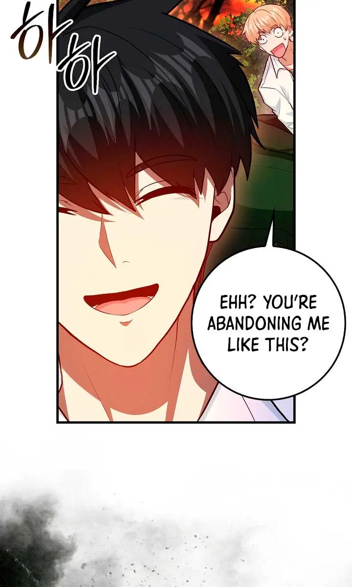 Return of the Martial Arts Genius Chapter 106 Page 76