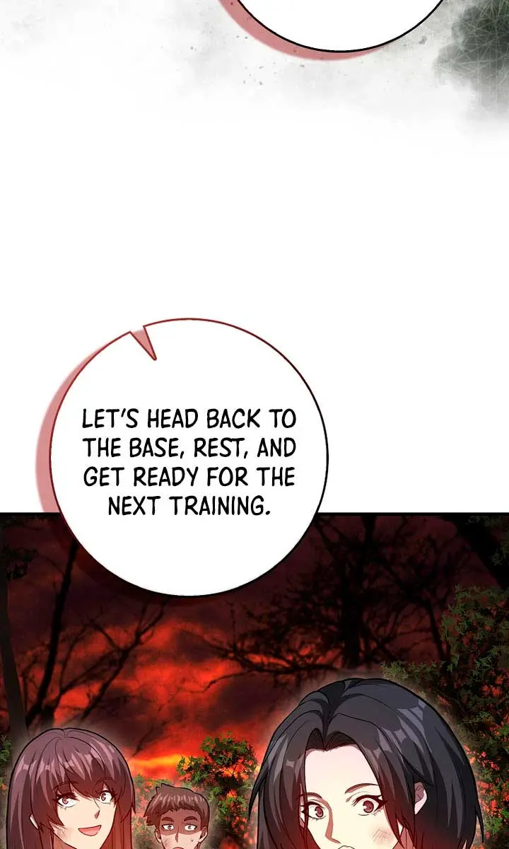 Return of the Martial Arts Genius Chapter 106 Page 79