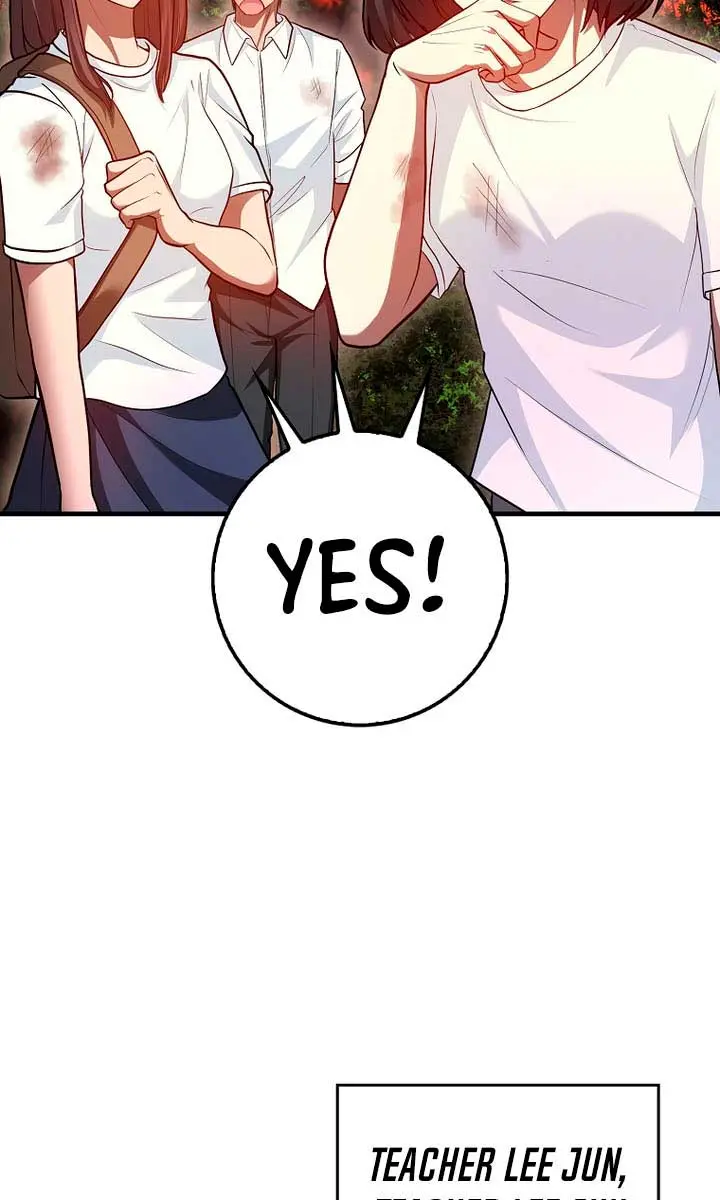 Return of the Martial Arts Genius Chapter 106 Page 80