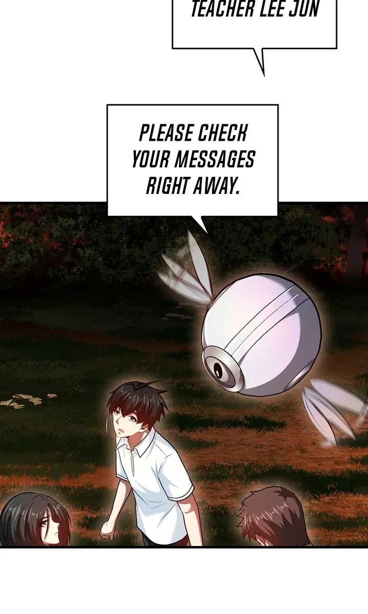 Return of the Martial Arts Genius Chapter 106 Page 81