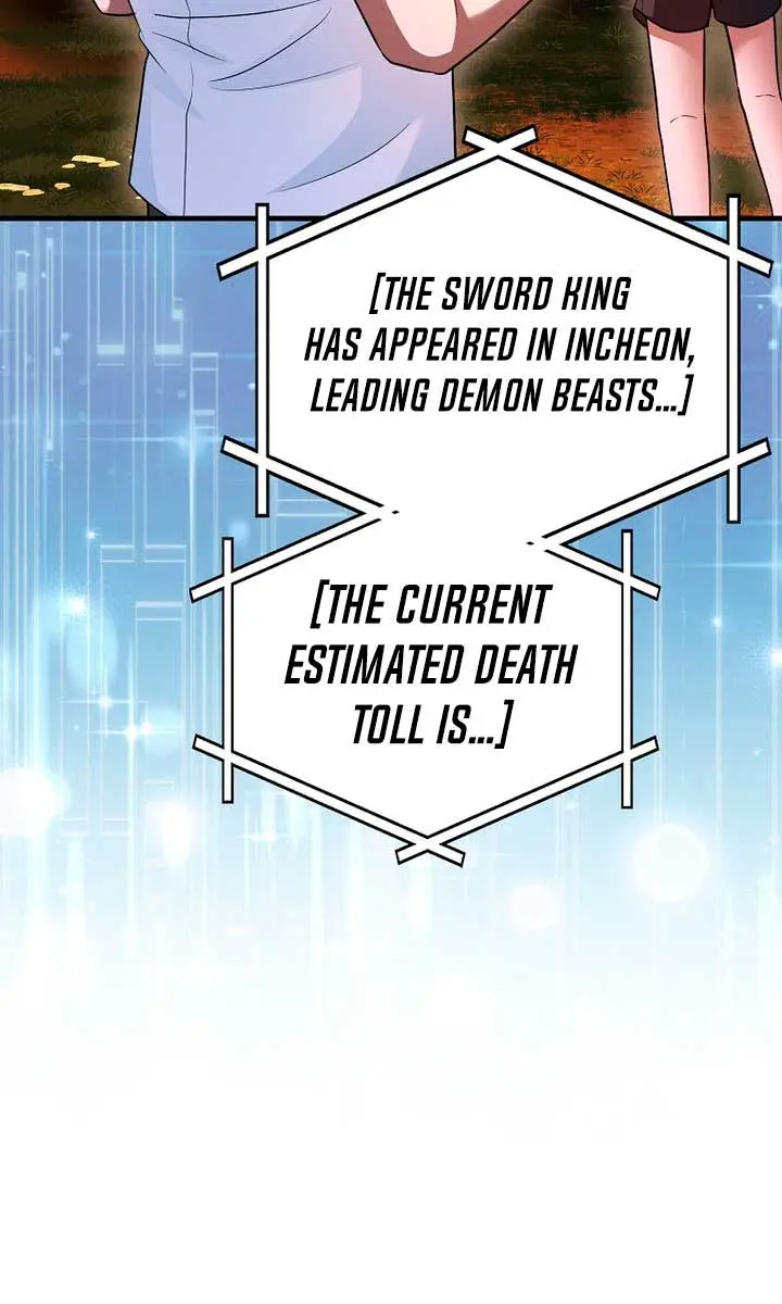 Return of the Martial Arts Genius Chapter 106 Page 85