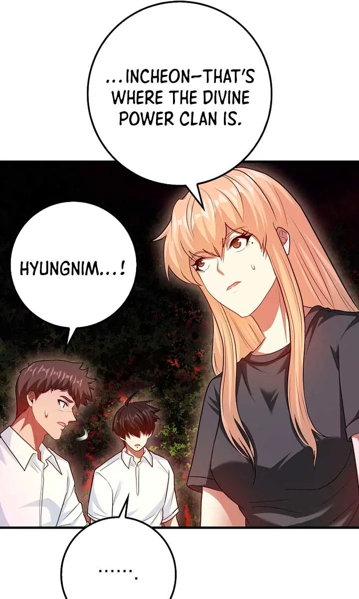 Return of the Martial Arts Genius Chapter 106 Page 87