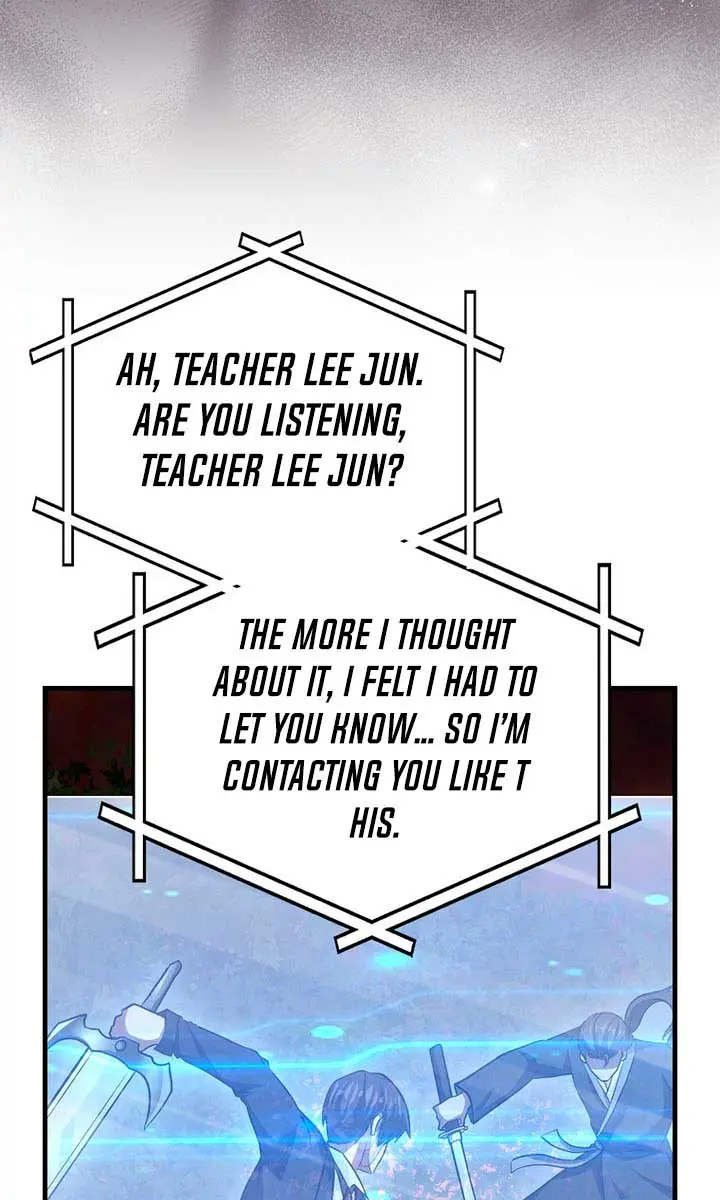 Return of the Martial Arts Genius Chapter 106 Page 90