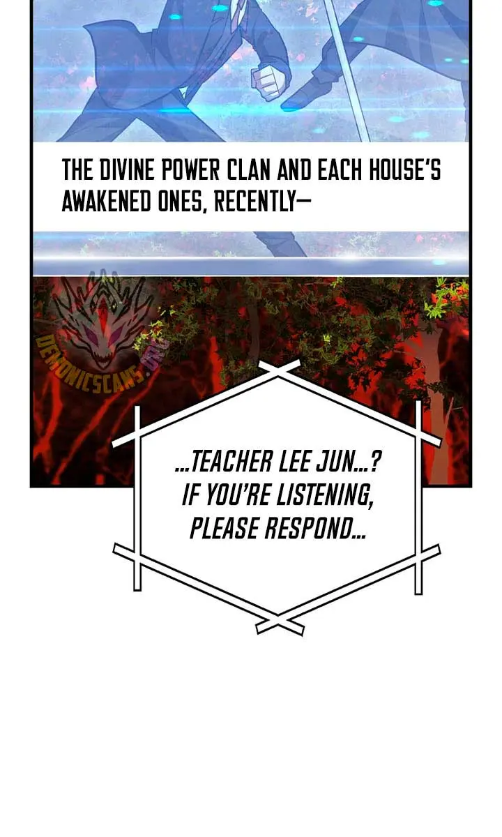 Return of the Martial Arts Genius Chapter 106 Page 91