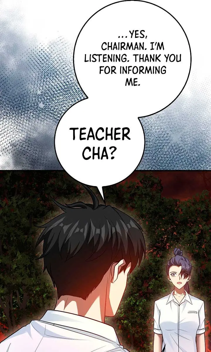 Return of the Martial Arts Genius Chapter 106 Page 93