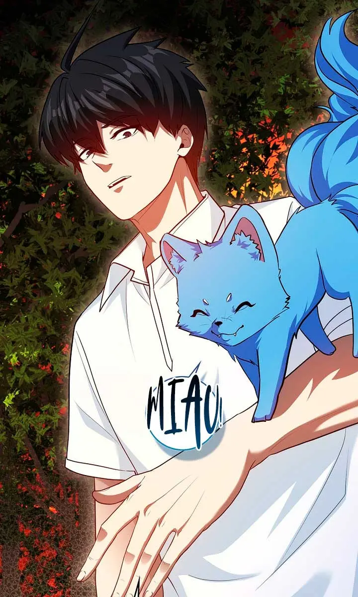 Return of the Martial Arts Genius Chapter 106 Page 96