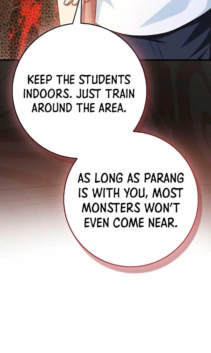 Return of the Martial Arts Genius Chapter 106 Page 97