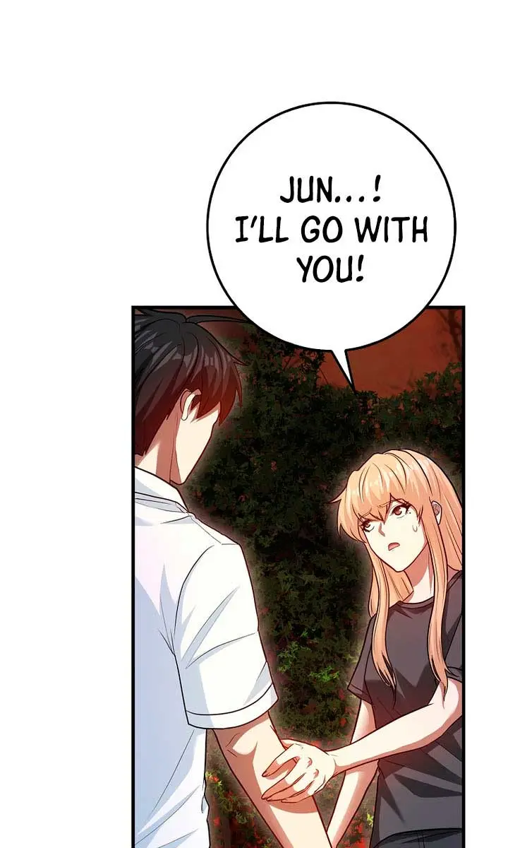 Return of the Martial Arts Genius Chapter 106 Page 98