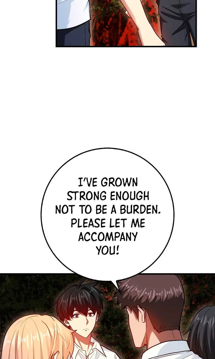 Return of the Martial Arts Genius Chapter 106 Page 99