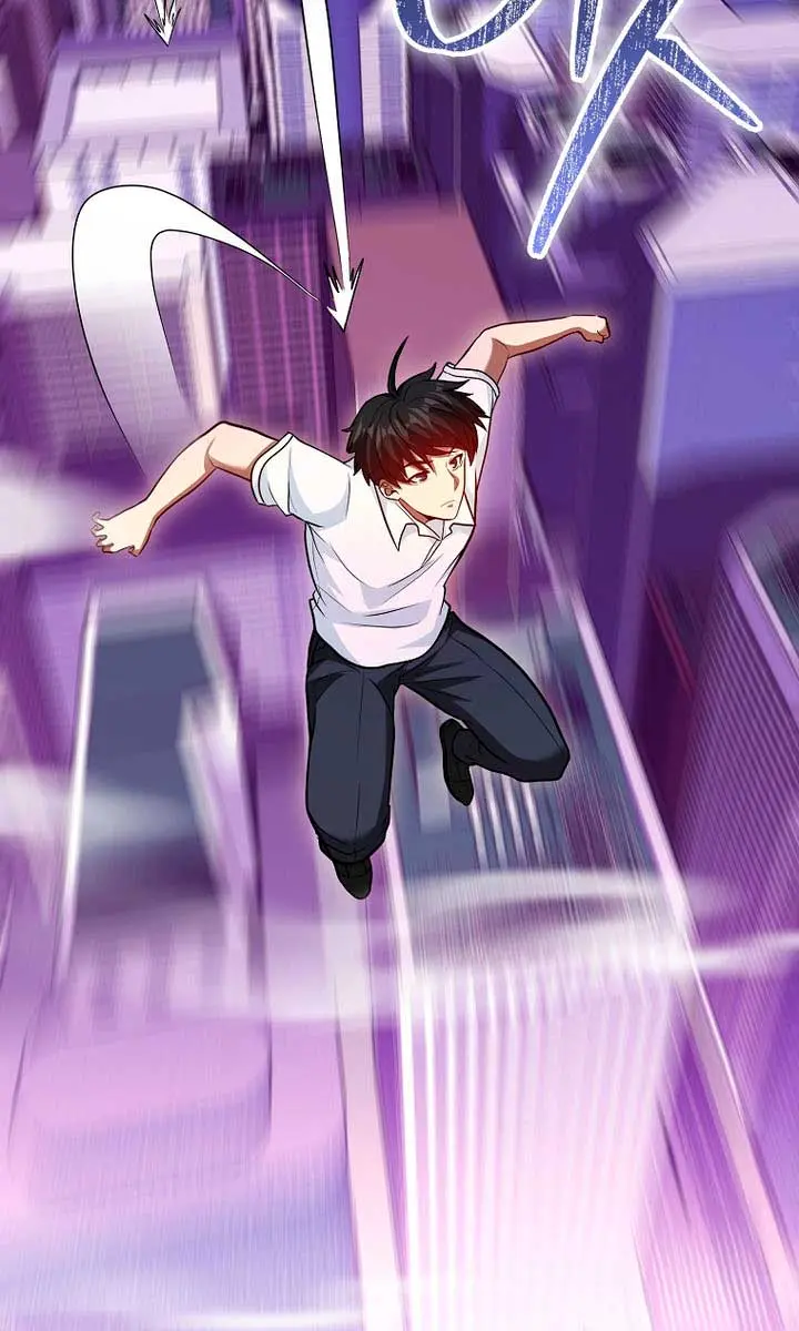 Return of the Martial Arts Genius Chapter 106 Page 105