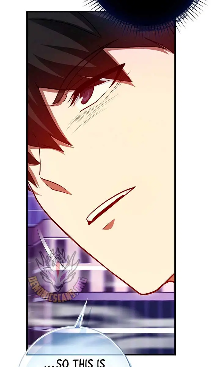 Return of the Martial Arts Genius Chapter 106 Page 108