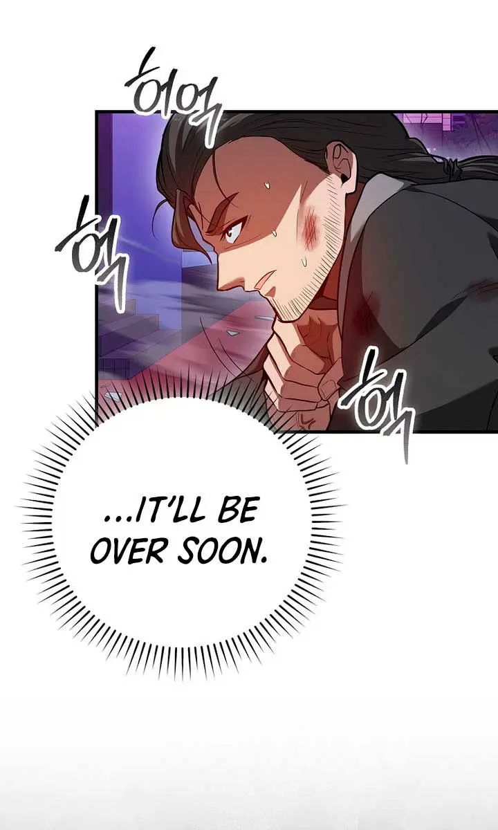 Return of the Martial Arts Genius Chapter 106 Page 114