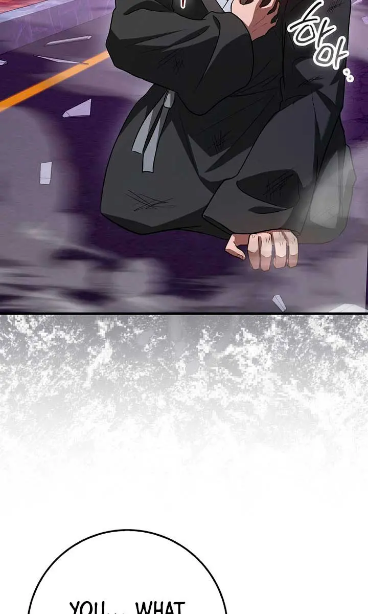 Return of the Martial Arts Genius Chapter 106 Page 118