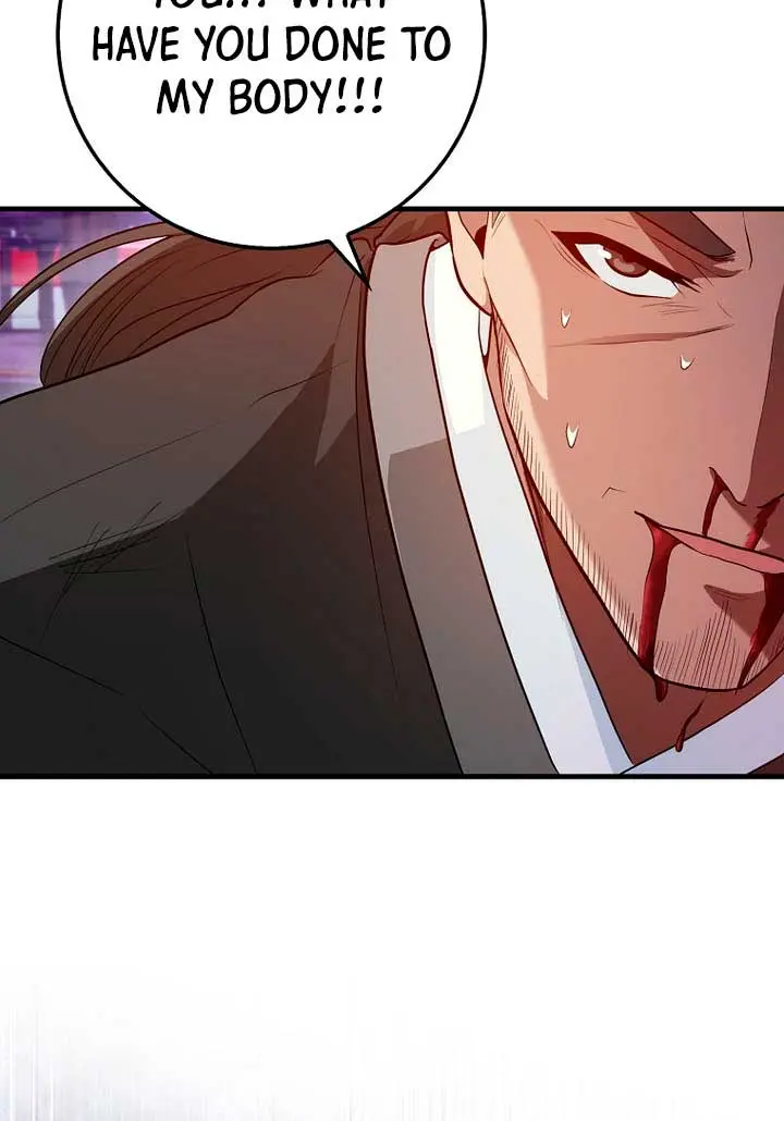 Return of the Martial Arts Genius Chapter 106 Page 119