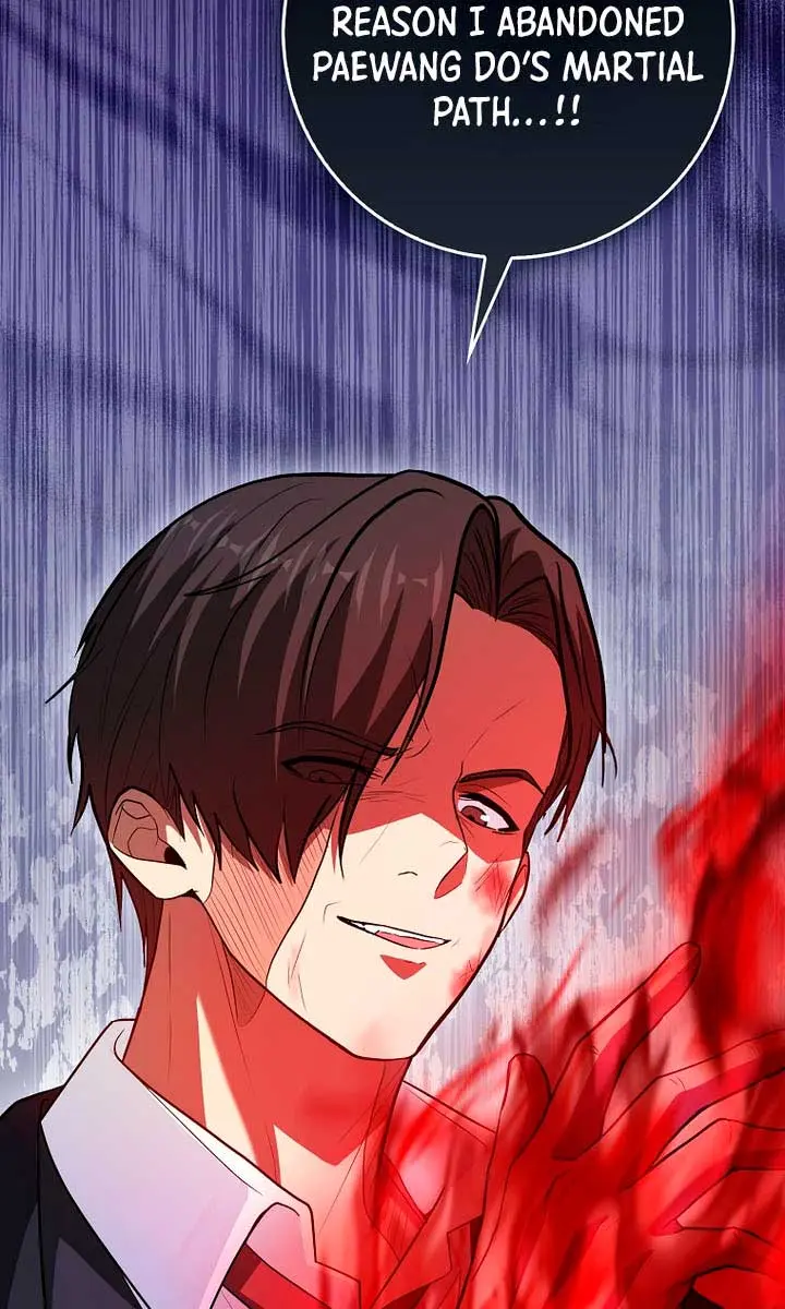 Return of the Martial Arts Genius Chapter 106 Page 121