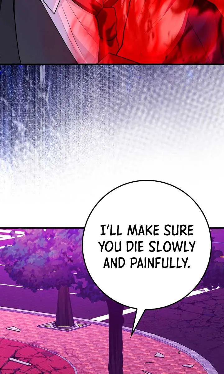 Return of the Martial Arts Genius Chapter 106 Page 122