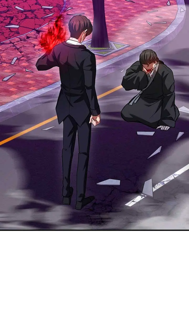 Return of the Martial Arts Genius Chapter 106 Page 123