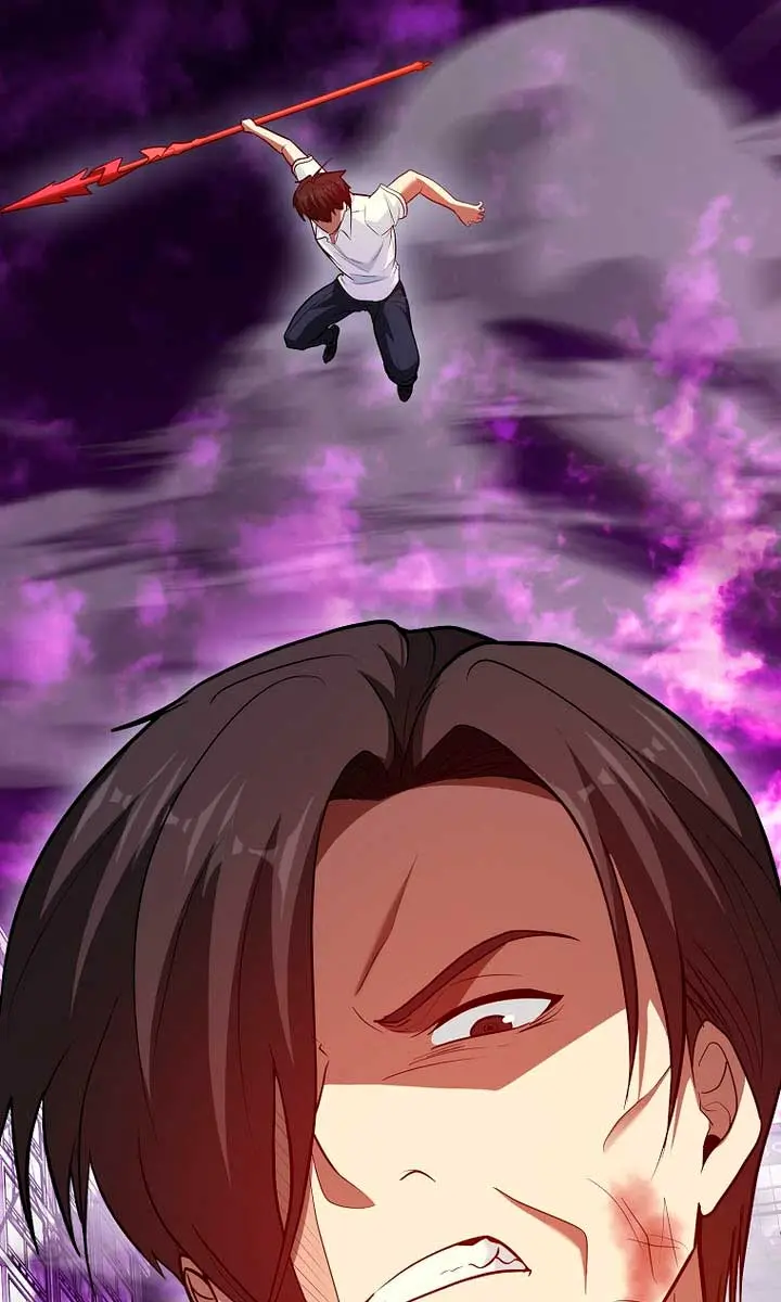 Return of the Martial Arts Genius Chapter 106 Page 126