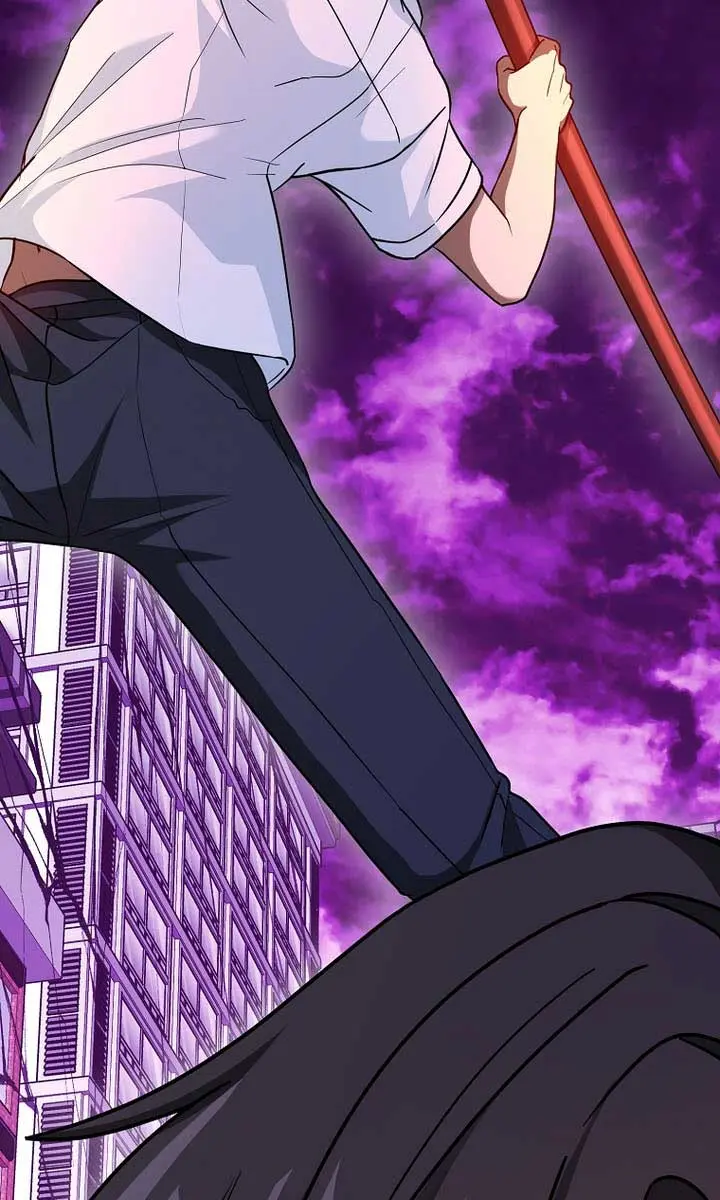 Return of the Martial Arts Genius Chapter 107 Page 5