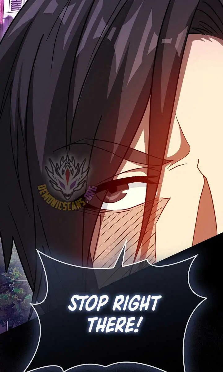 Return of the Martial Arts Genius Chapter 107 Page 6