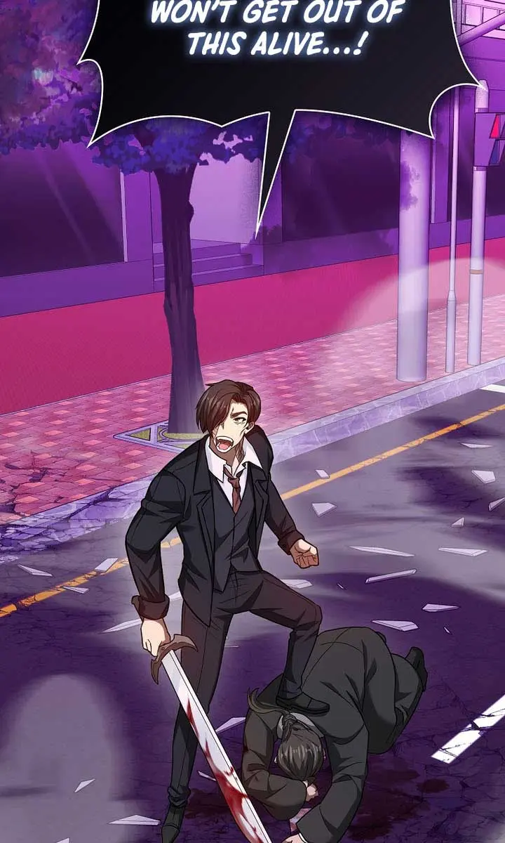 Return of the Martial Arts Genius Chapter 107 Page 9