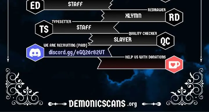 Return of the Martial Arts Genius Chapter 107 Page 11