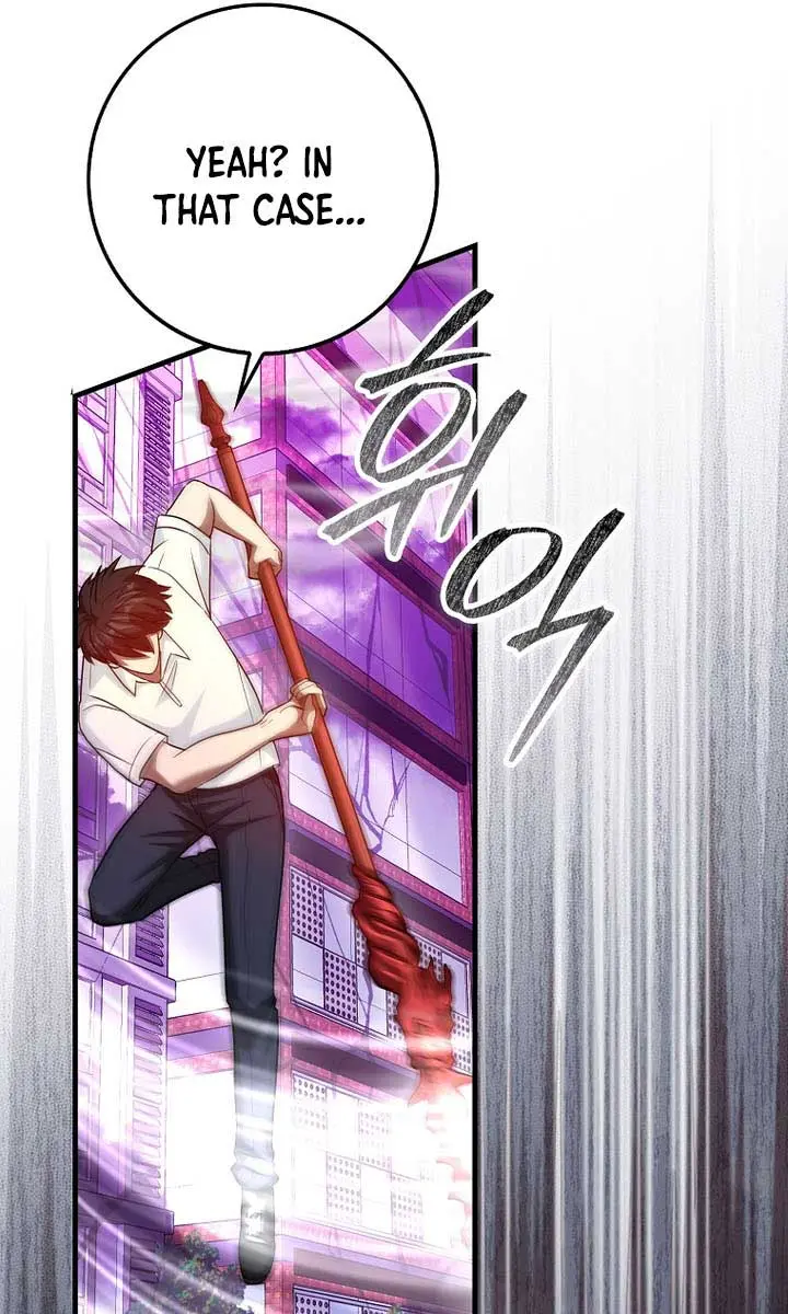 Return of the Martial Arts Genius Chapter 107 Page 12