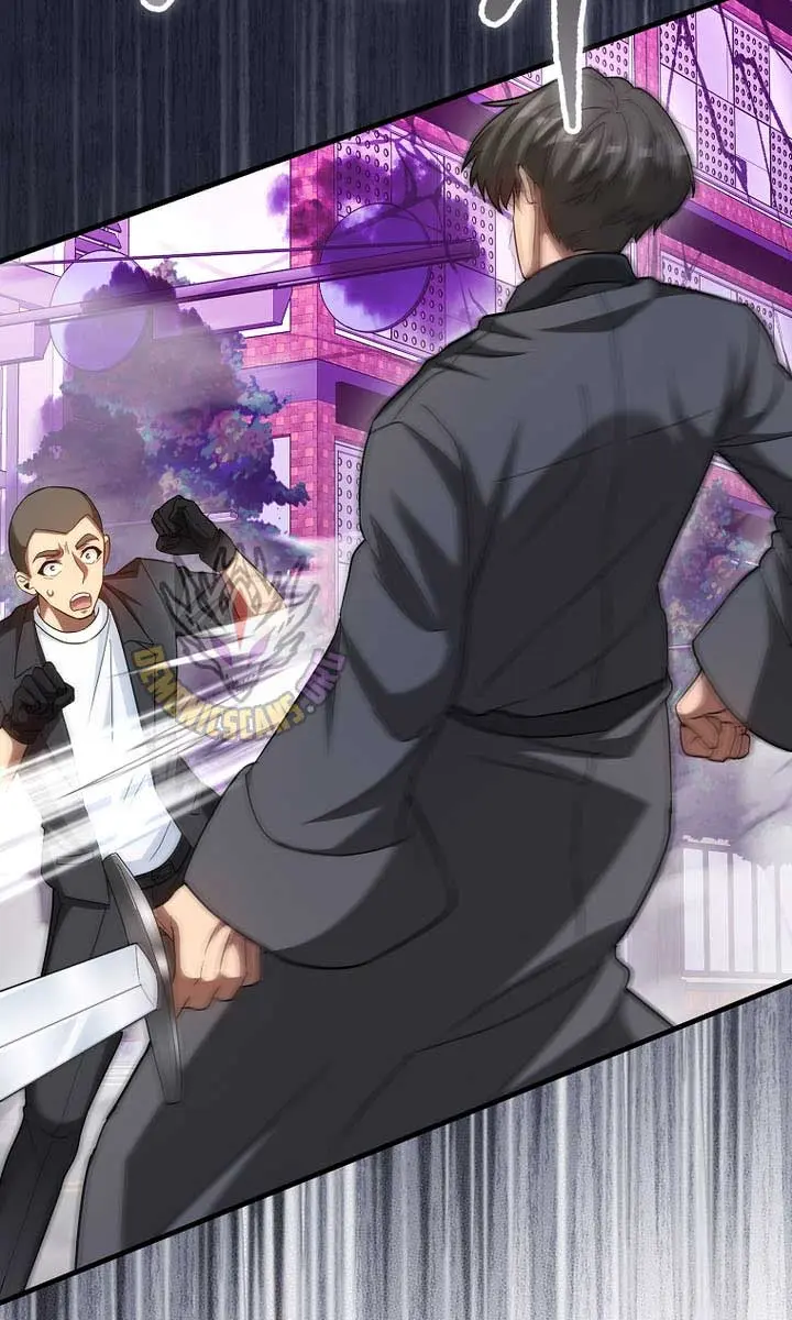 Return of the Martial Arts Genius Chapter 107 Page 14