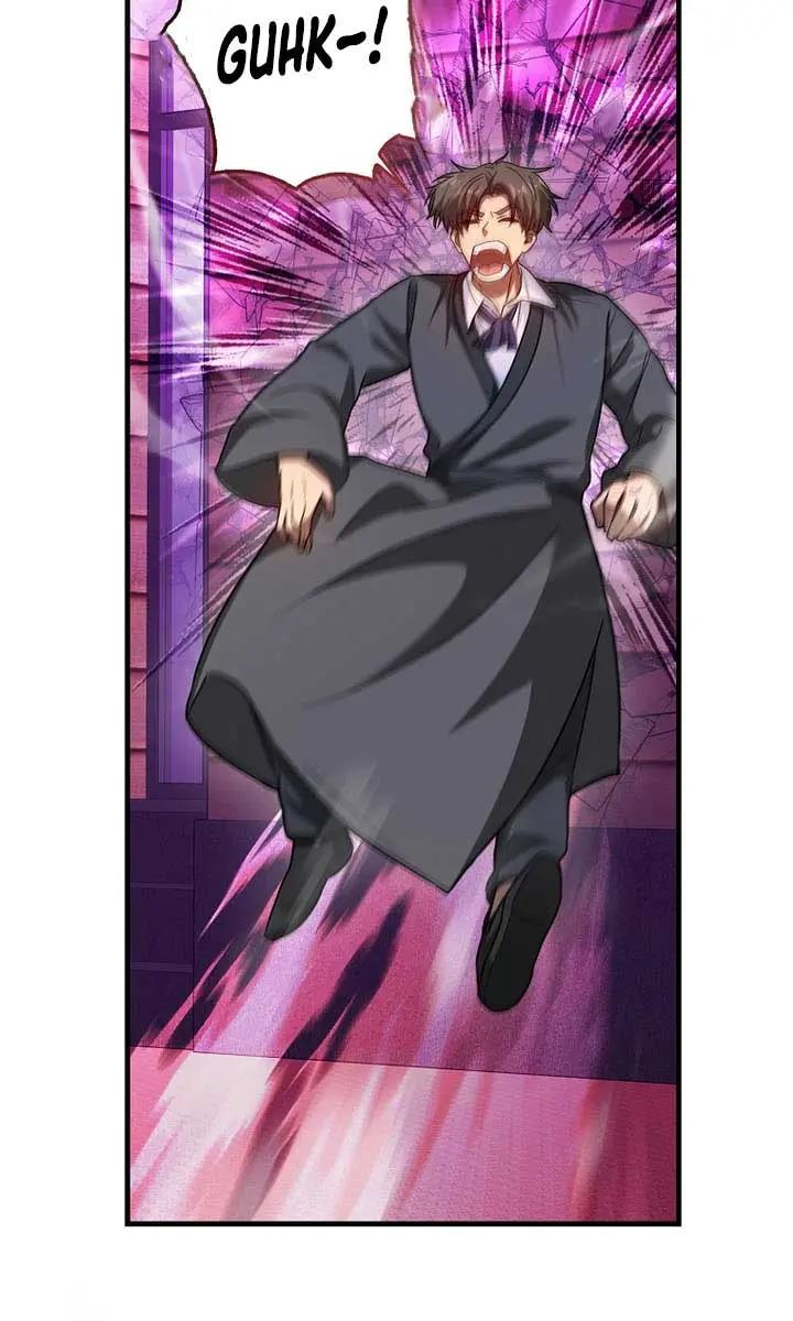 Return of the Martial Arts Genius Chapter 107 Page 16