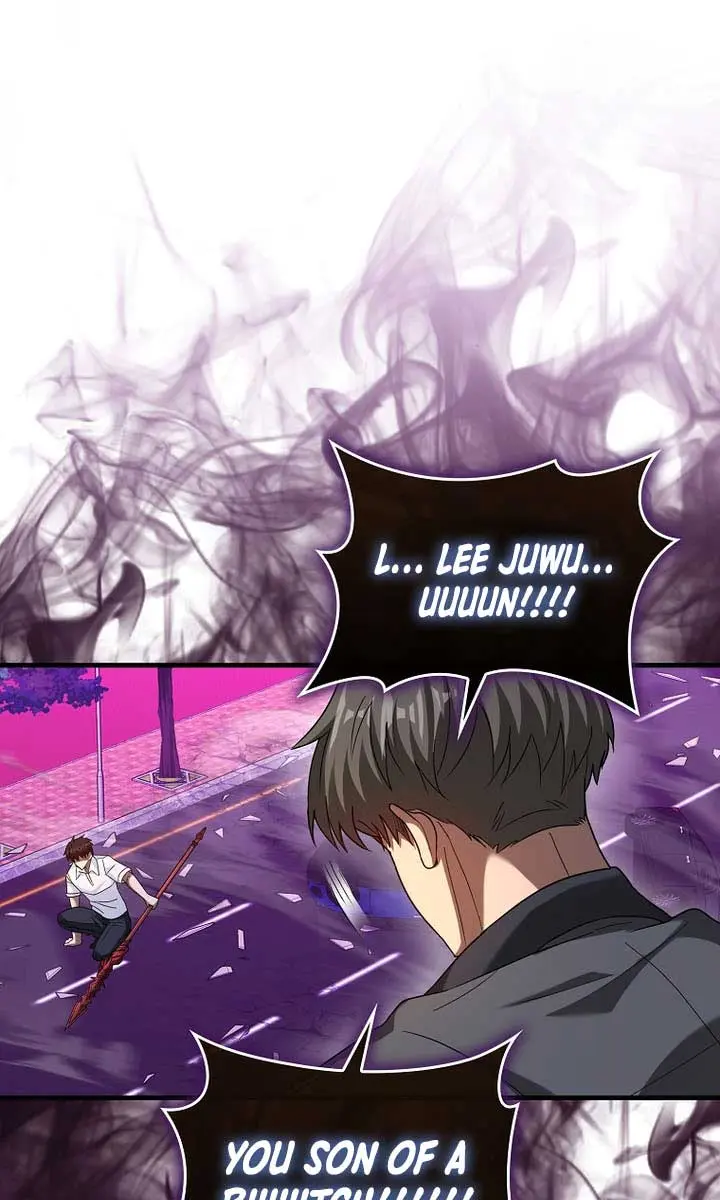 Return of the Martial Arts Genius Chapter 107 Page 17