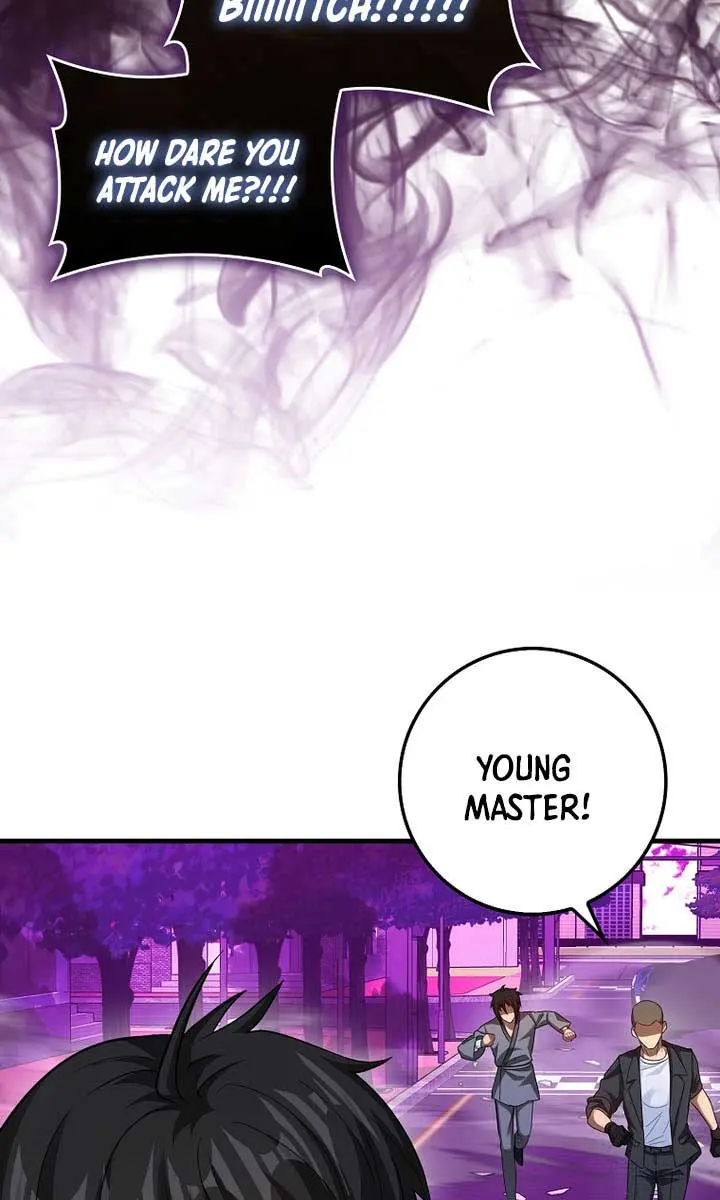 Return of the Martial Arts Genius Chapter 107 Page 18