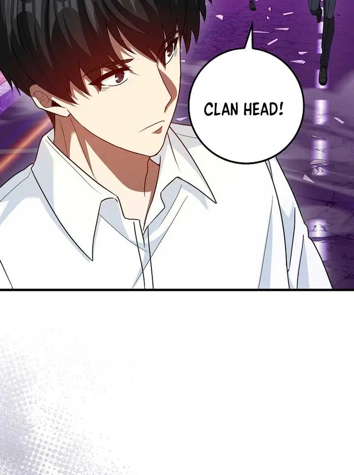 Return of the Martial Arts Genius Chapter 107 Page 19