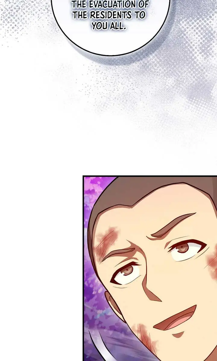 Return of the Martial Arts Genius Chapter 107 Page 21