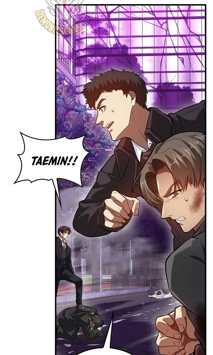 Return of the Martial Arts Genius Chapter 107 Page 23