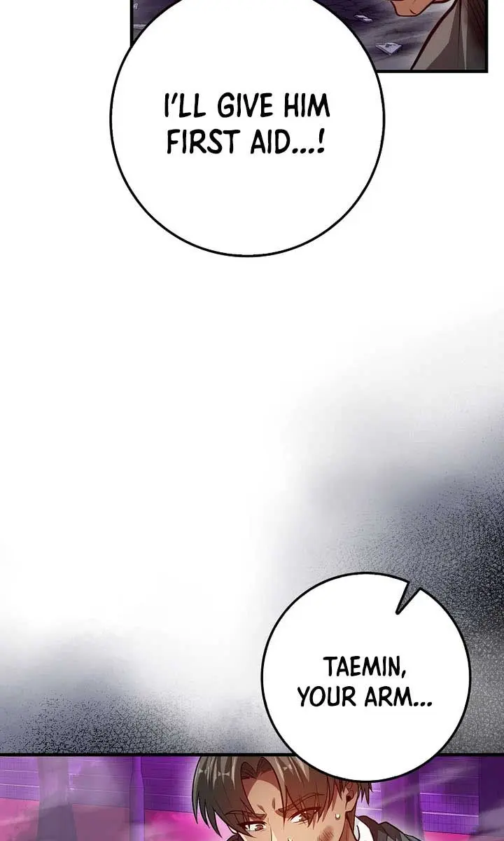 Return of the Martial Arts Genius Chapter 107 Page 24