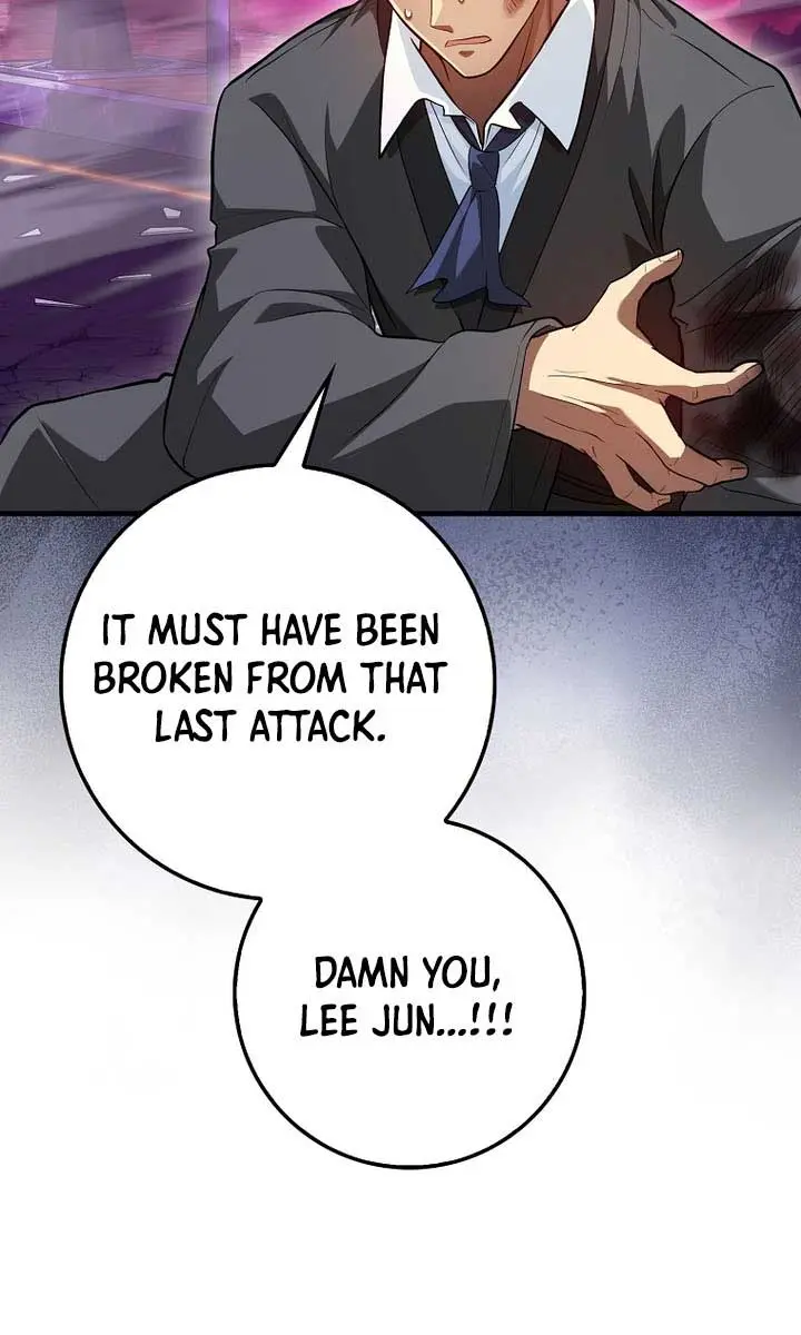 Return of the Martial Arts Genius Chapter 107 Page 25