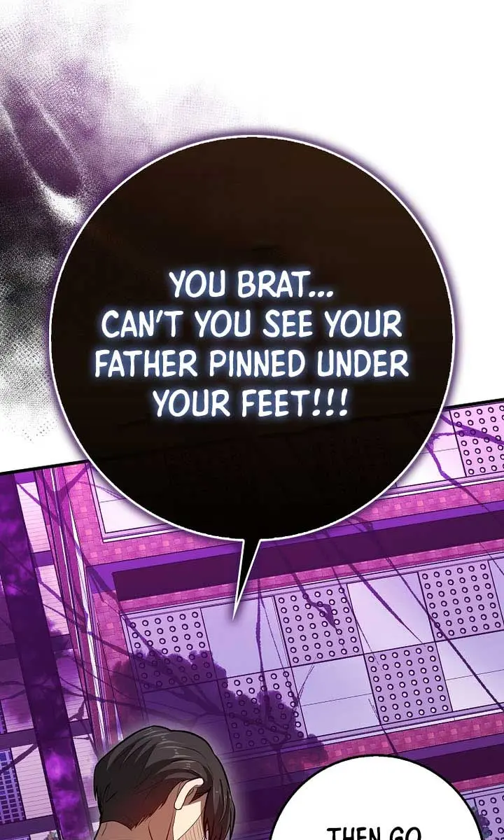 Return of the Martial Arts Genius Chapter 107 Page 27