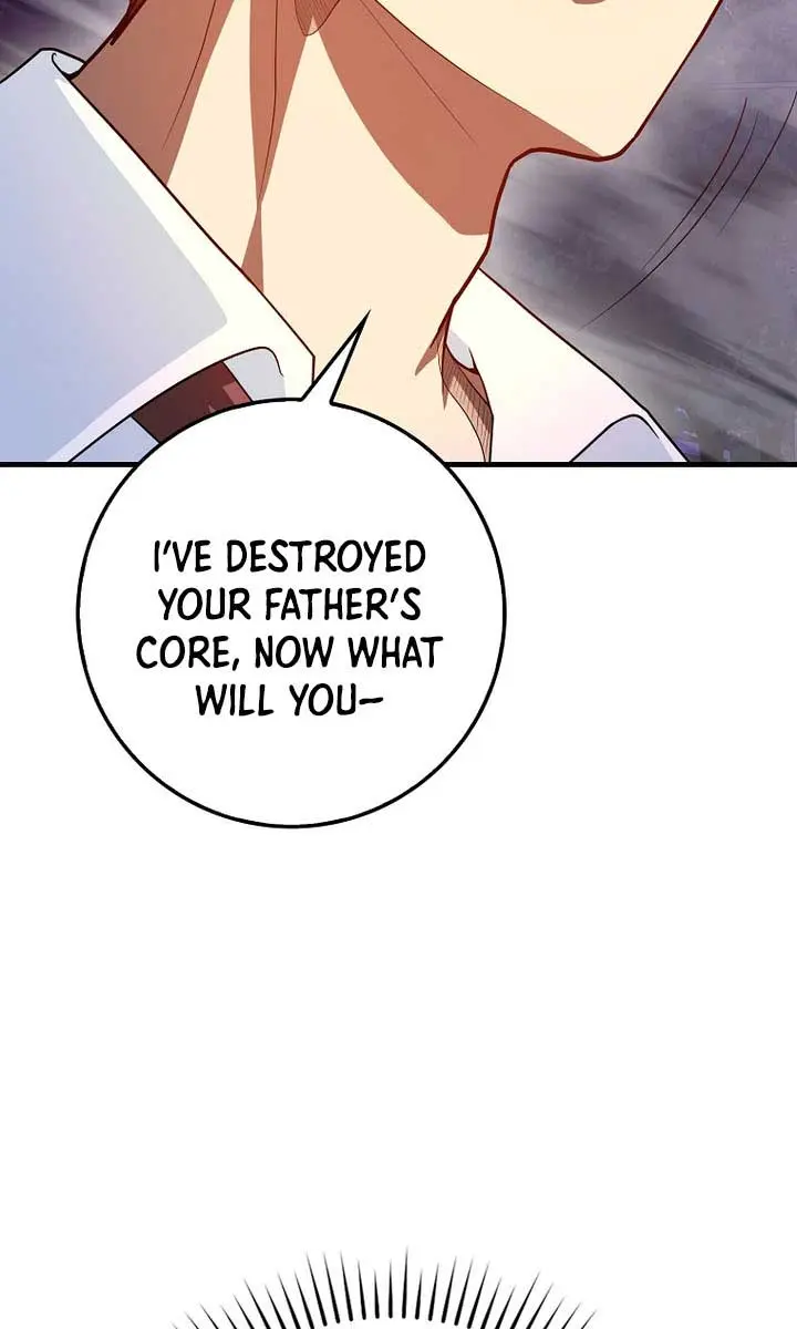 Return of the Martial Arts Genius Chapter 107 Page 36