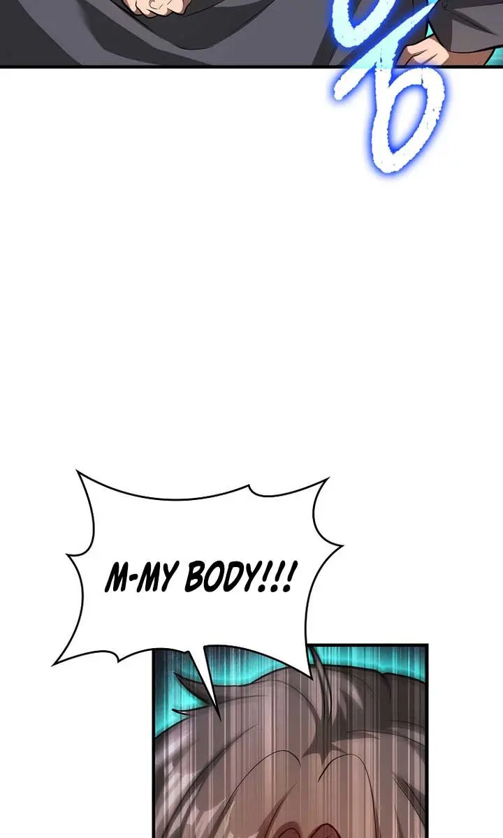 Return of the Martial Arts Genius Chapter 107 Page 44