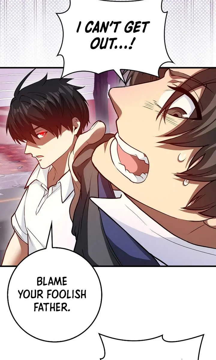 Return of the Martial Arts Genius Chapter 107 Page 48