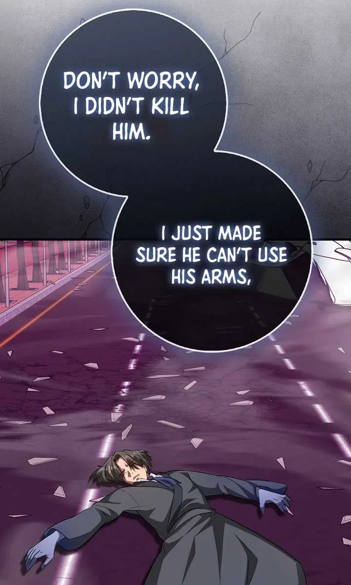 Return of the Martial Arts Genius Chapter 107 Page 52