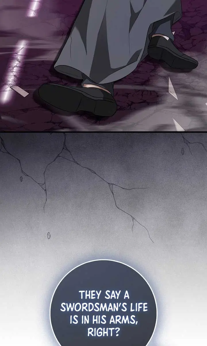 Return of the Martial Arts Genius Chapter 107 Page 53