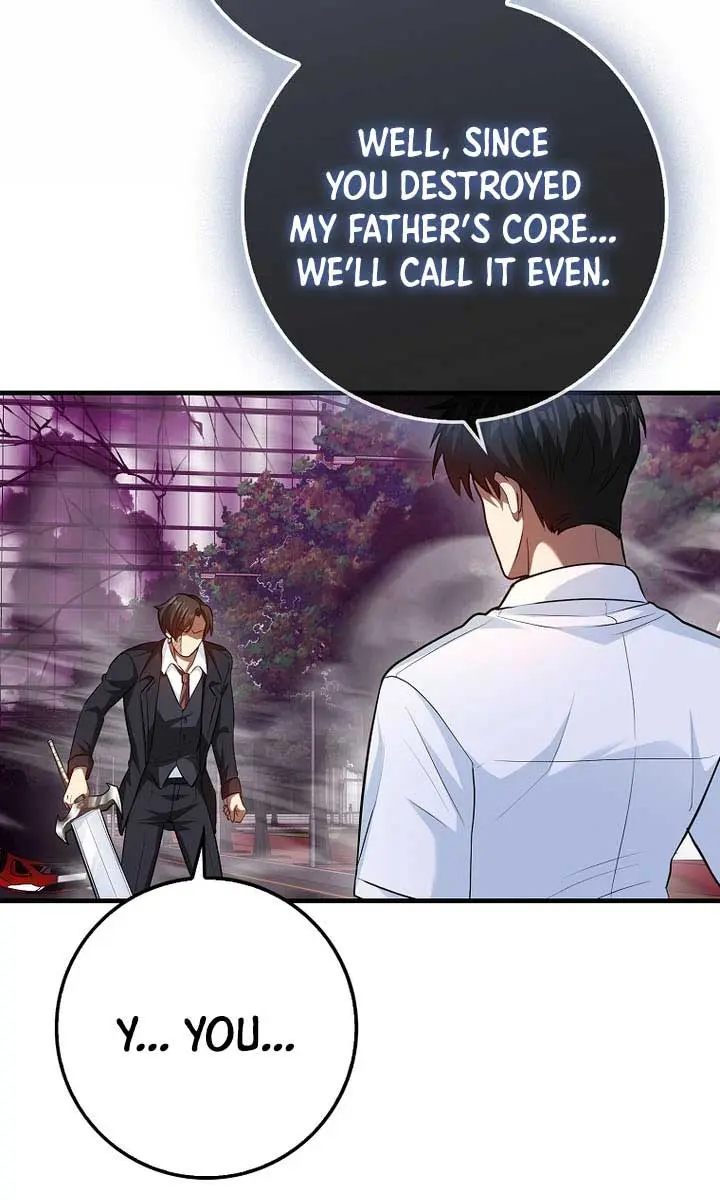 Return of the Martial Arts Genius Chapter 107 Page 54