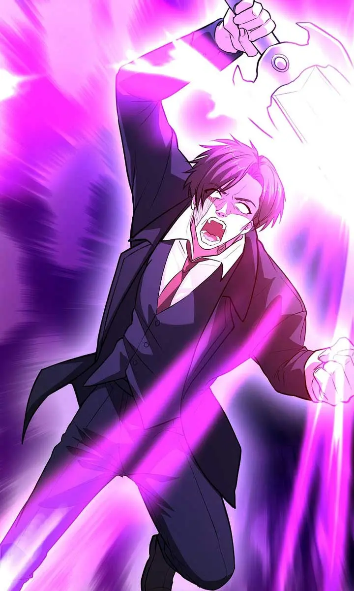 Return of the Martial Arts Genius Chapter 107 Page 56