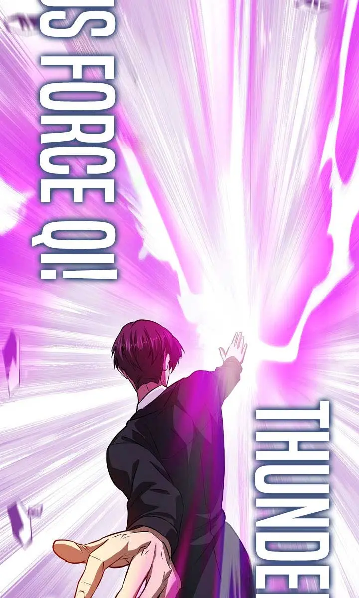 Return of the Martial Arts Genius Chapter 107 Page 61