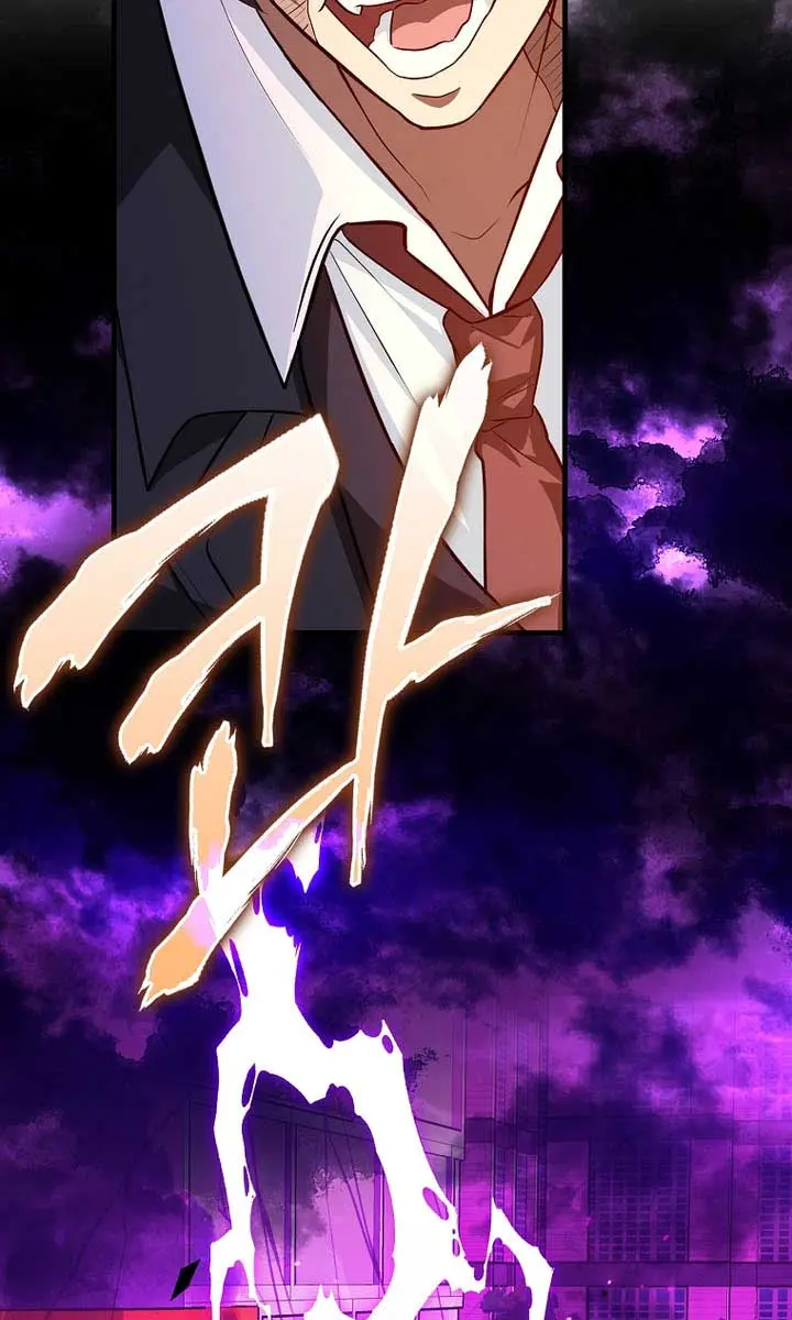 Return of the Martial Arts Genius Chapter 107 Page 64