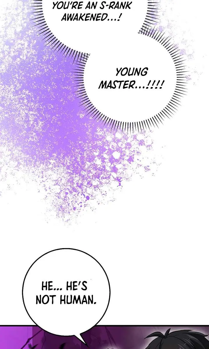 Return of the Martial Arts Genius Chapter 107 Page 68