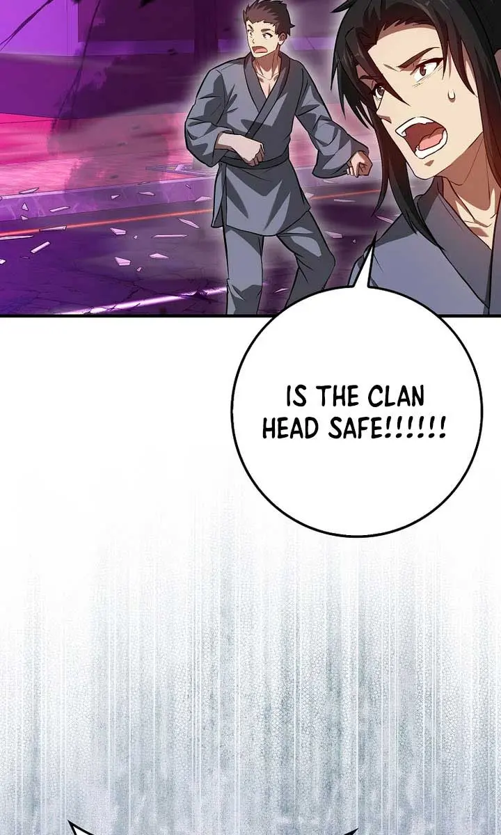 Return of the Martial Arts Genius Chapter 107 Page 69