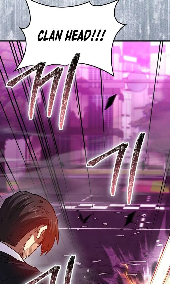 Return of the Martial Arts Genius Chapter 107 Page 70