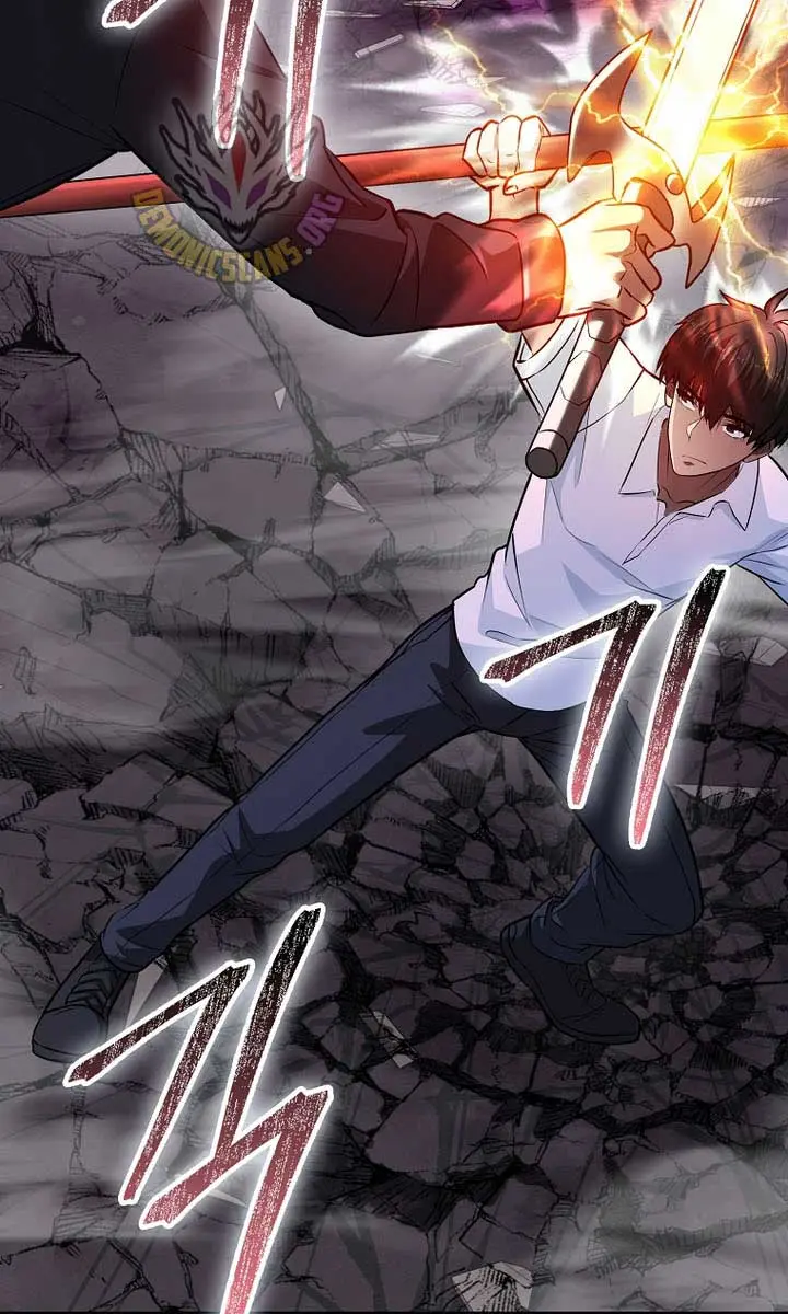 Return of the Martial Arts Genius Chapter 107 Page 71